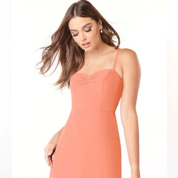 Azazie Justina Dress - Picture 5 of 11